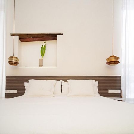 Apartamentos Alcoba 13 Sanlúcar de Barrameda Buitenkant foto