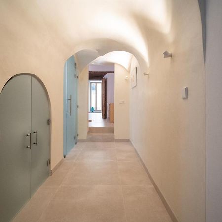 Apartamentos Alcoba 13 Sanlúcar de Barrameda Buitenkant foto