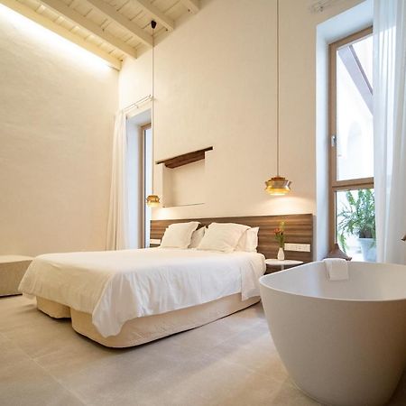 Apartamentos Alcoba 13 Sanlúcar de Barrameda Buitenkant foto