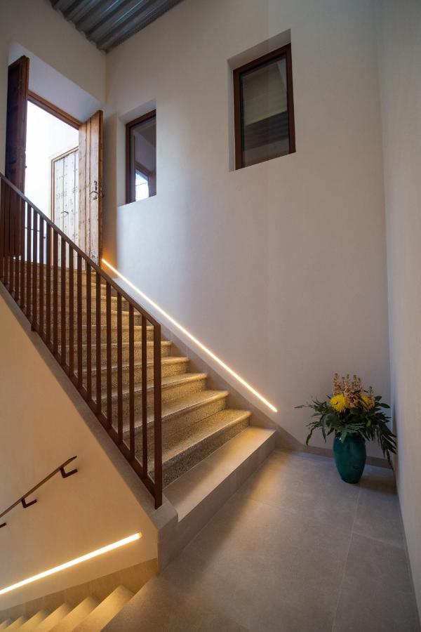 Apartamentos Alcoba 13 Sanlúcar de Barrameda Buitenkant foto