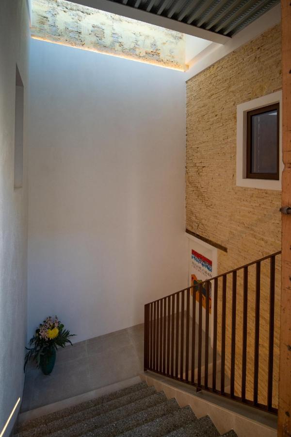 Apartamentos Alcoba 13 Sanlúcar de Barrameda Buitenkant foto