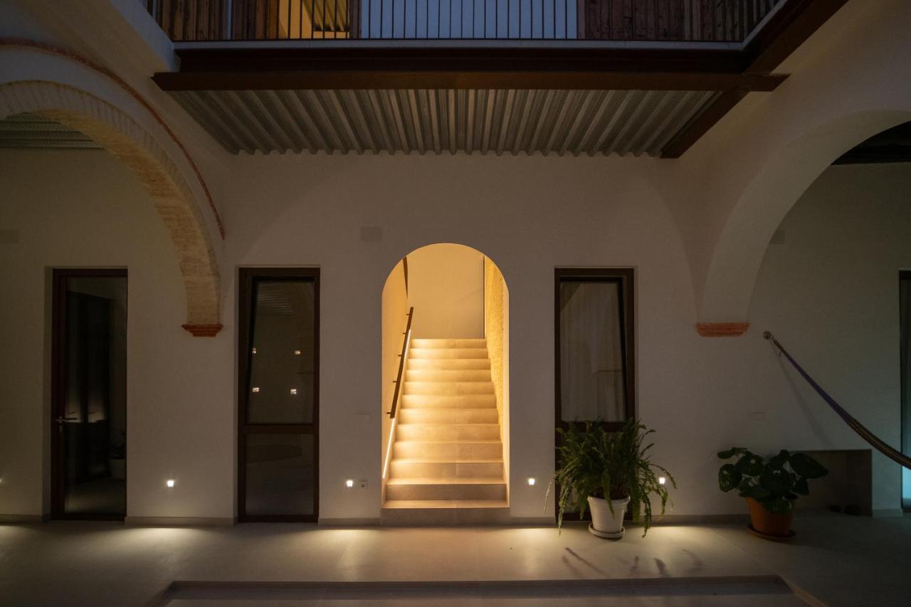 Apartamentos Alcoba 13 Sanlúcar de Barrameda Buitenkant foto
