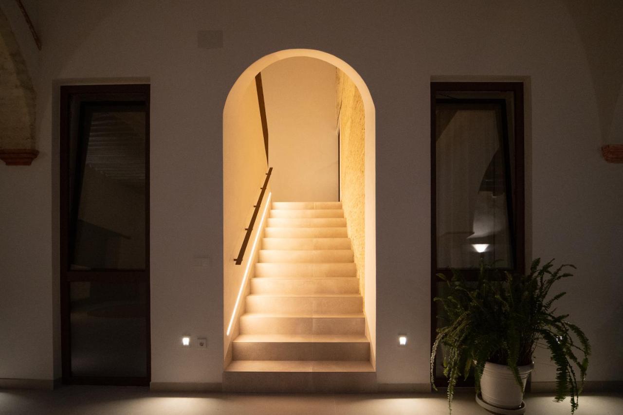 Apartamentos Alcoba 13 Sanlúcar de Barrameda Buitenkant foto