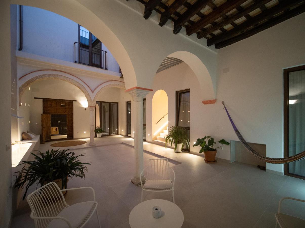Apartamentos Alcoba 13 Sanlúcar de Barrameda Buitenkant foto