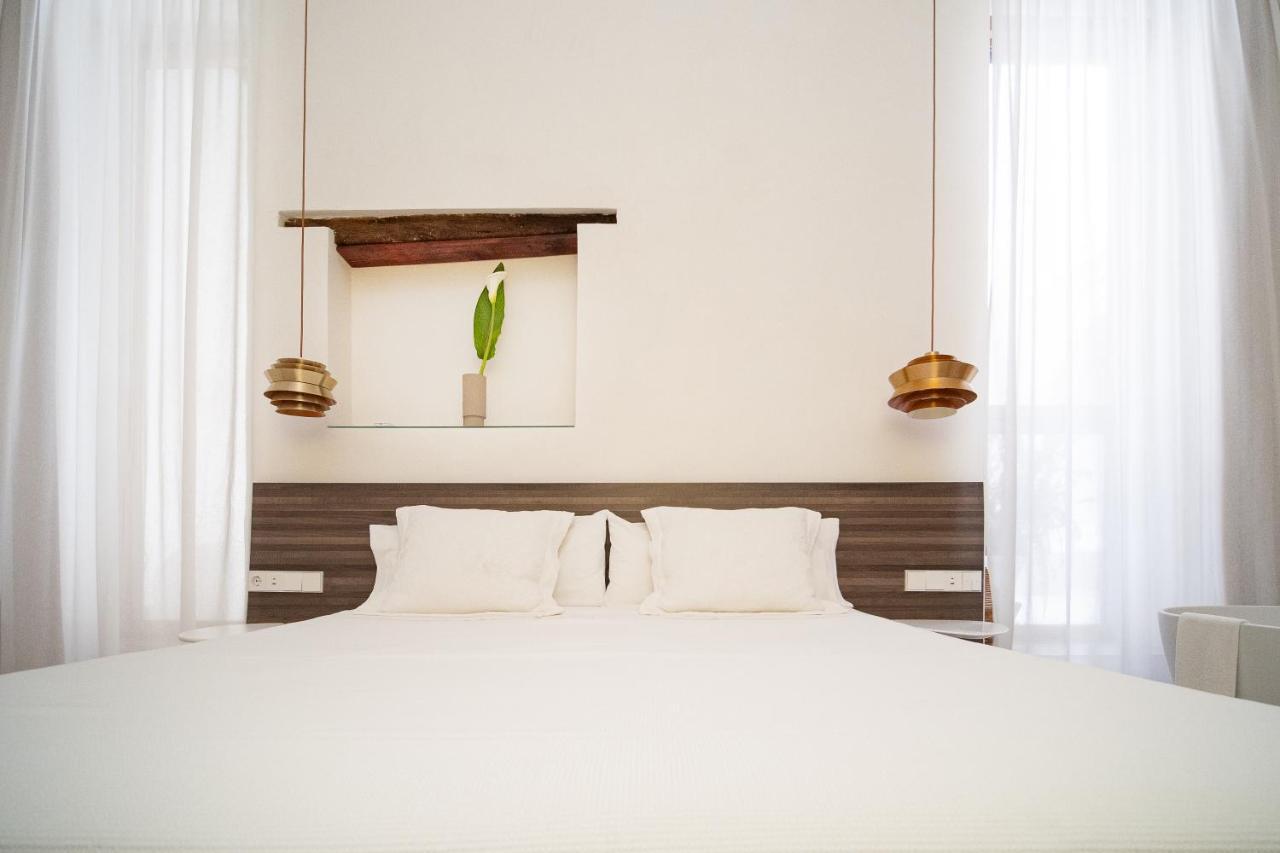 Apartamentos Alcoba 13 Sanlúcar de Barrameda Buitenkant foto