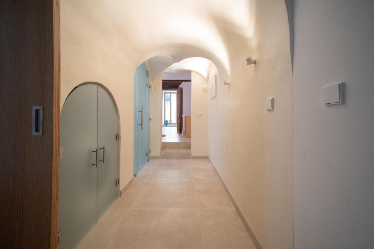 Apartamentos Alcoba 13 Sanlúcar de Barrameda Buitenkant foto