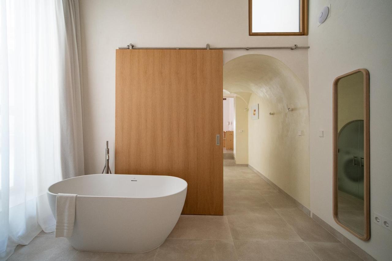 Apartamentos Alcoba 13 Sanlúcar de Barrameda Buitenkant foto