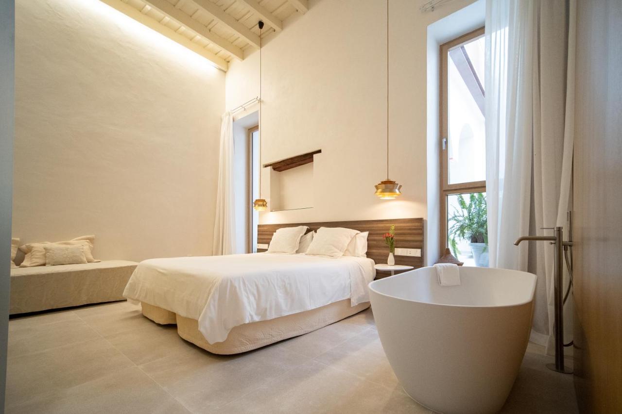 Apartamentos Alcoba 13 Sanlúcar de Barrameda Buitenkant foto
