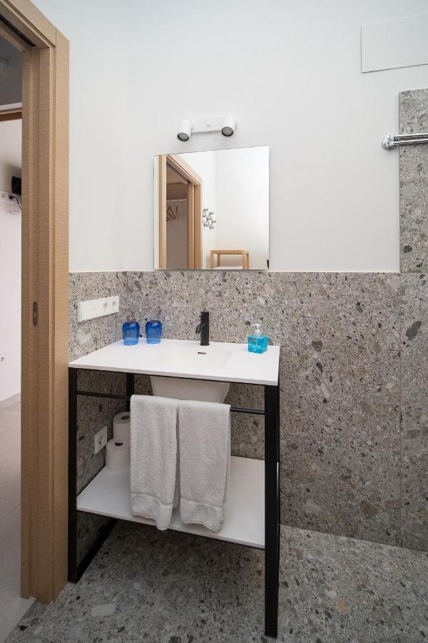 Apartamentos Alcoba 13 Sanlúcar de Barrameda Buitenkant foto