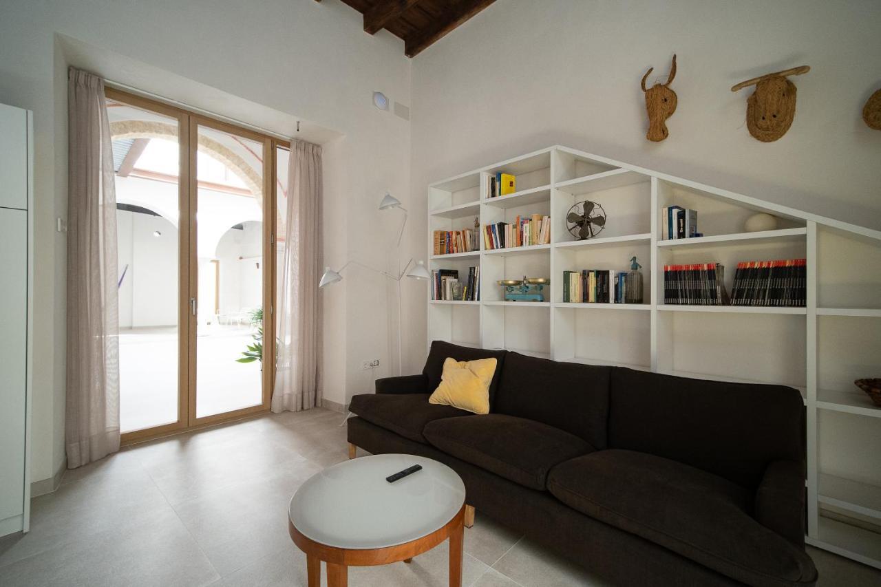 Apartamentos Alcoba 13 Sanlúcar de Barrameda Buitenkant foto