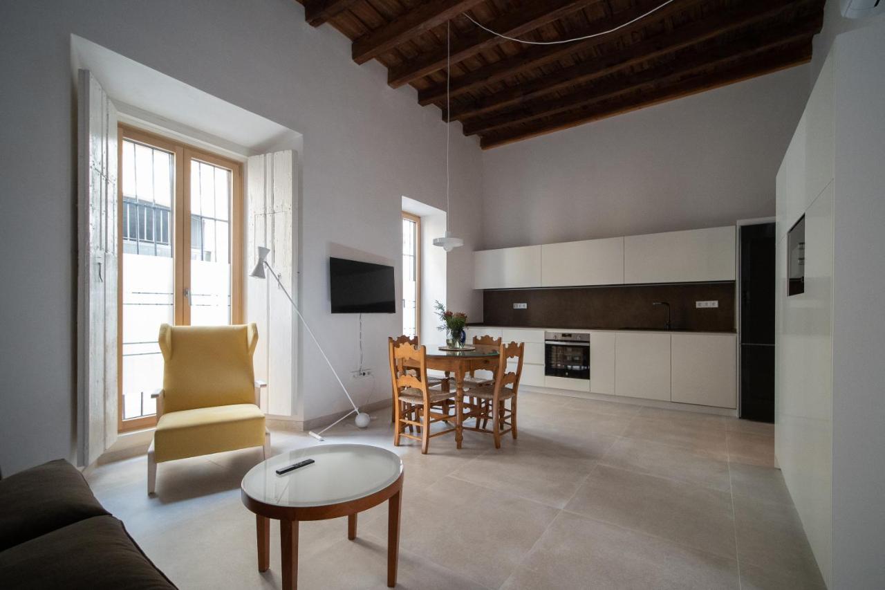 Apartamentos Alcoba 13 Sanlúcar de Barrameda Buitenkant foto