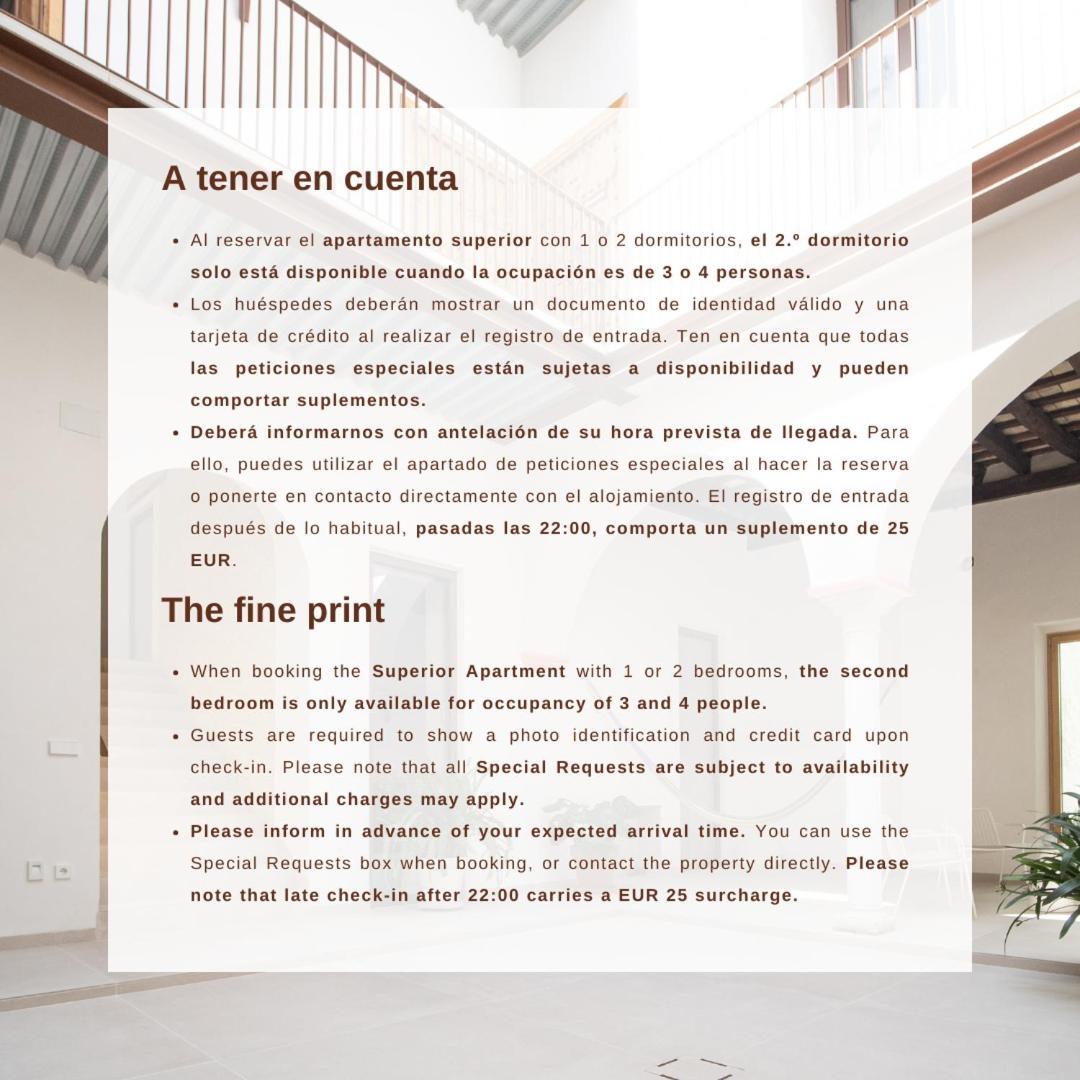 Apartamentos Alcoba 13 Sanlúcar de Barrameda Buitenkant foto